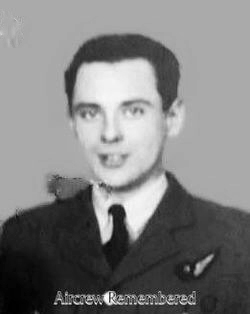 Sgt Edward Walter Fletcher